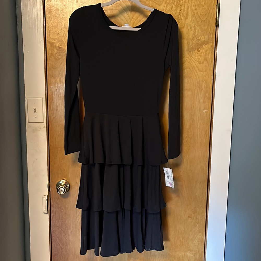 NWT LuLaRoe Georgia Dress